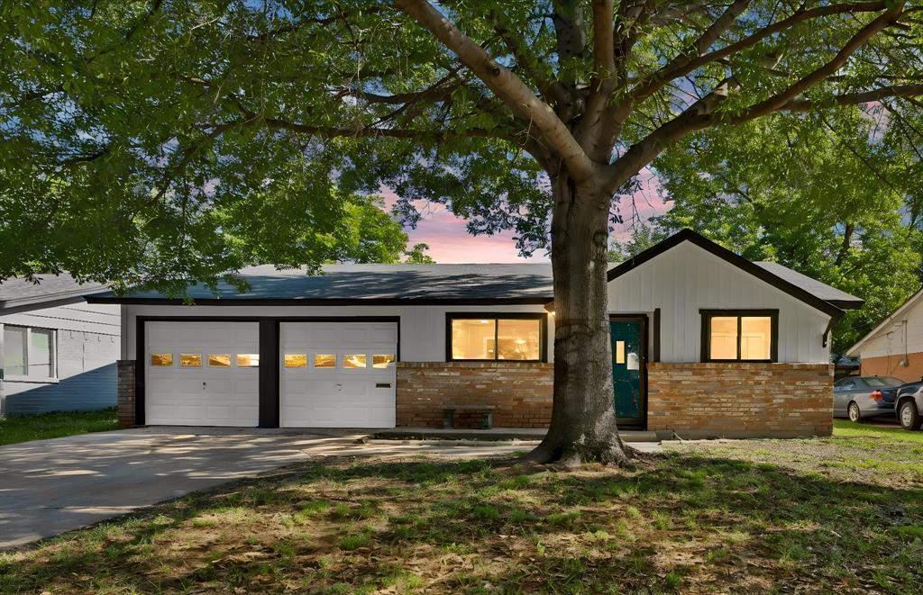 3205 Mccollum Street, Irving, Texas 75061, Estados Unidos