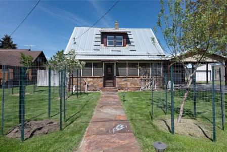 308 Walnut Street, Plains, מונטנה 59859, ארצות הברית של אמריקה 