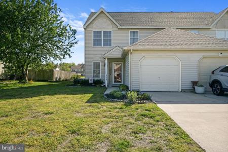 208 Grinding Wheel Dr, DOVER, Delaware 19904, USA