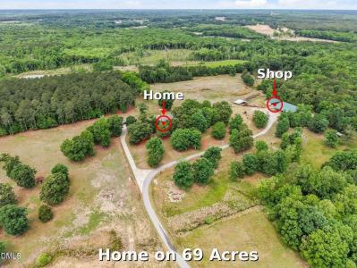 2880 Elevation Road, Four Oaks, Carolina Del Norte 27524, Estados Unidos