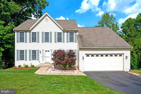 5 Oliver Court, Fredericksburg, Virginia 22406, USA