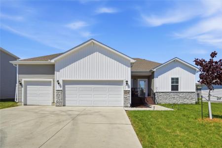 5418 145th Street, Urbandale, Iowa 50323, USA