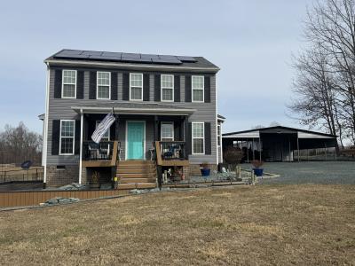 95 Shaunah Lane, Louisa, Virginia 23093, USA