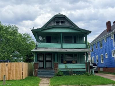 16308 Nela View Road, Cleveland, Ohio 44112, USA