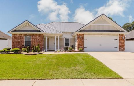 605 Surrey Lane, Benton, Arkansas 72015, USA