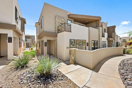 2306 N Park Center 43, Washington, Utah 84780, HOA KỲ