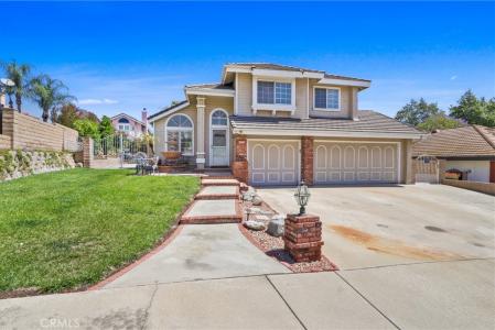 3084 Windrose Court, Chino Hills, California 91709, USA