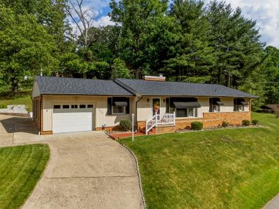 502 Forest Road, Huntington, West Virginia 25705, Stati Uniti
