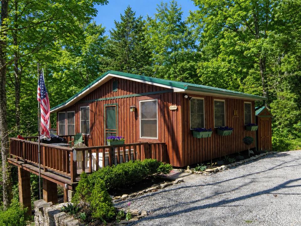 116 Cabin Dr.,, Russell Springs, Kentucky 42642