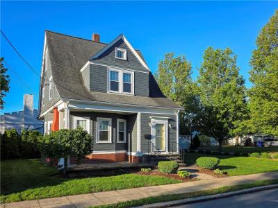 225 Hunts Ave, Pawtucket, RI 02861, USA