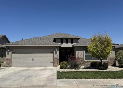 1385 Springfield Street, Artesia, NM 88210, USA
