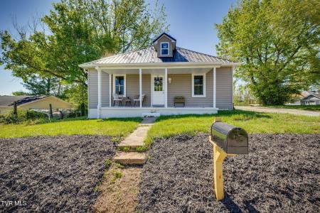 112 Melrose Street, Bristol, Tennessee 37620, Stati Uniti