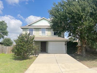 3247 Wren Brook Dr, New Braunfels, Texas 78130, USA