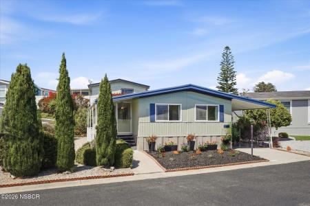201 Five Cities Drive , 133, Pismo Beach, California 93449, HOA KỲ