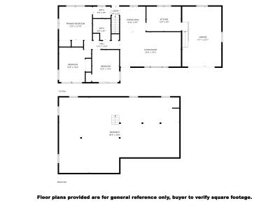 1123 N Kansas Ave, Marceline, Missouri 64658, USA