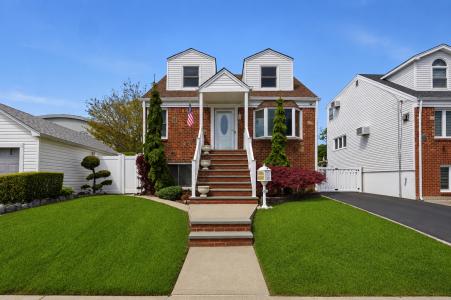 160-44 98th Street, Howard Beach, Nueva York 11414, Estados Unidos