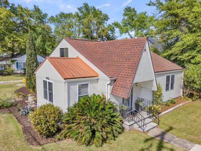 4950 N Rhett Avenue, North Charleston, Carolina Del Sur 29405, Estados Unidos