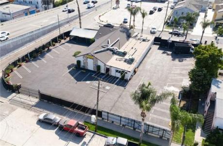 147 E Rosecrans Avenue, CMP, California 90222, USA