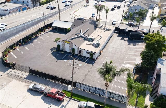147 E Rosecrans Avenue, CMP, California 90222, Stati Uniti