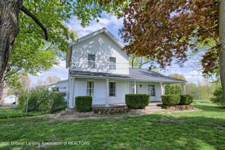 8250 Oneida, Grand Ledge, Michigan 48837, USA
