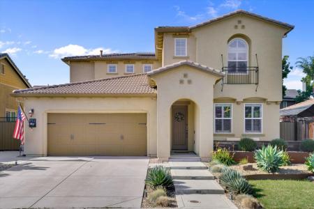 714 Jesse Martinez Drive, Tracy, California 95304, USA