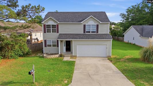 305 Cutter Court, Chapin, Carolina Do Sul 29036, Estados Unidos