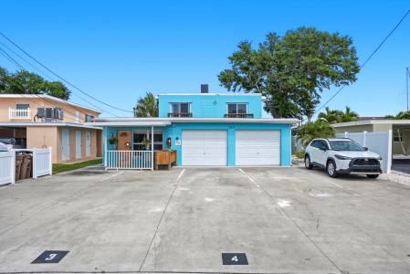 2311 Bay Blvd, Indian Rocks Beach, Florida 33785, USA