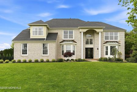 2389 Church Street, Manasquan, ניו ג'רזי 08736, ארצות הברית של אמריקה