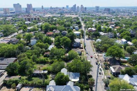 1008 Burnet St, San Antonio, Texas 78202, USA