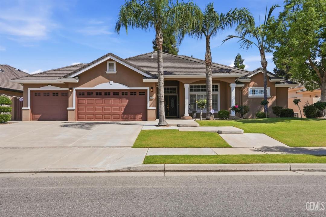 12010 Manorwood Street, Bakersfield, 캘리포니아 93311, 미국