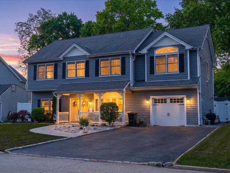 71 Bergen Drive, Little Falls, Nueva Jersey 07424, Estados Unidos