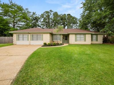 2030 Glenhaven, Deridder, Louisiane 70634, États-Unis