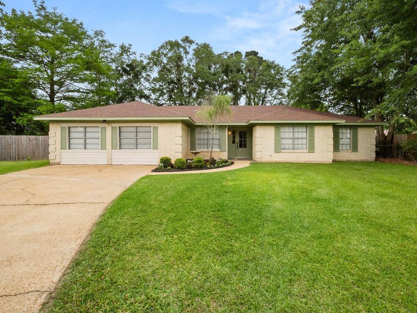 2030 Glenhaven, Deridder, Louisiane 70634, États-Unis