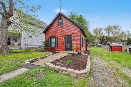 1810 E Walnut Street, Des Moines, Iowa 50316, USA