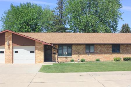 160 6th Ave NE, LeMars, Iowa 51031, Stati Uniti