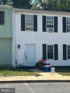 419 Patuxent Court, La Plata, Maryland 20646, États-Unis