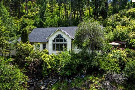 88 Cedarwood Lane, Sagle, Idaho 83860, USA
