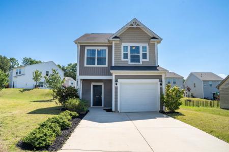 436 N Ivestor Court, Inman, דרום קרוליינה 29349, ארצות הברית של אמריקה 