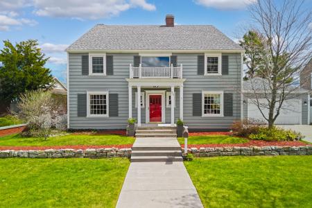 328 South State Avenue, Alpena, Michigan 49707, USA