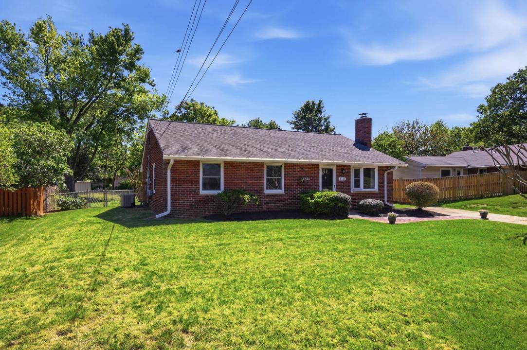 6121 Yellowstone Drive, Alexandria, 버지니아 22312, 미국