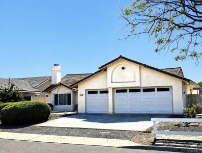 1540 Belmont Park Rd., Oceanside, Califórnia 92057, Estados Unidos