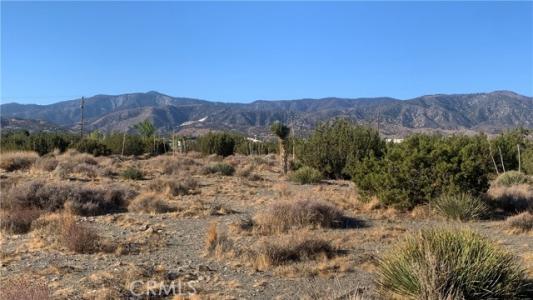 0 Yucca Terrace, Pinon Hills, California 92372, USA