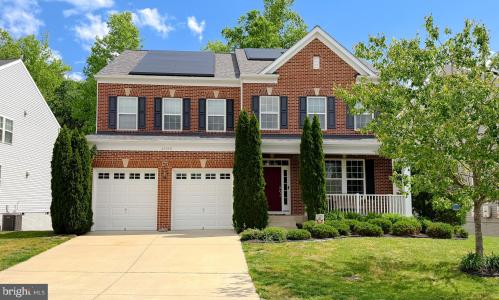 43968 Swift Fox Drive, California, Maryland 20619