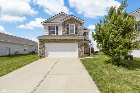 2064 Shadow Creek Boulevard, Columbus, Indiana 47201, USA