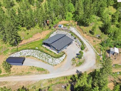 416 Miner Dr, Blanchard, Idaho 83804, USA