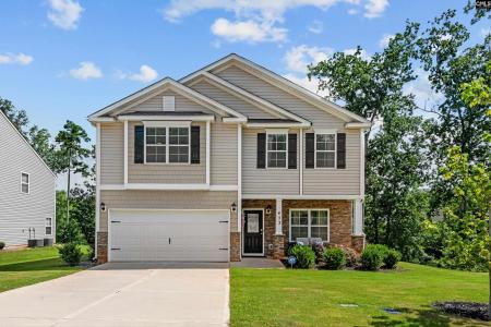 473 Stone Hollow Drive, Irmo, SC 29063, USA