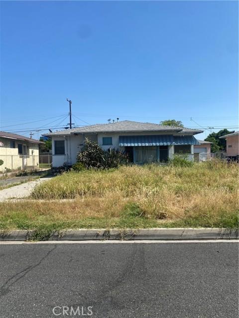 6408 Bonnie Vale Avenue, Pico Rivera, California 90660, Estados Unidos