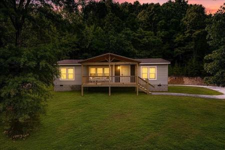 1629 Wasson Road, Ten Mile, Tennessee 37880, USA