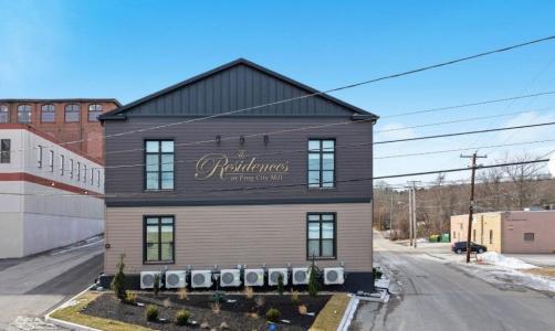 64 Mill Street, Johnston, RI 02919, USA