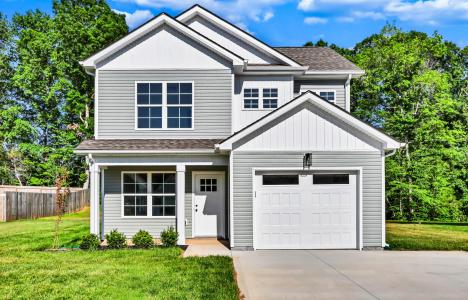 241 Wayne Hall Rd, Clarksville, Tennessee 37040, USA